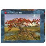 120709-Puzzle-1000-pcs-Enigma-Trees-Andy-Thomas-Strontium-Tree-HEYE-29909-cx