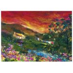 120710-Puzzle-1000-pcs-Felted-Art-Washing-Line-HEYE-29916