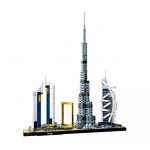 LEGO-ARCHITECTURE-Dubai-21052-2