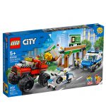 LEGO-CITY-Assalto-Policial-ao-Camião-Gigante-60245-1