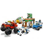 LEGO-CITY-Assalto-Policial-ao-Camião-Gigante-60245-2