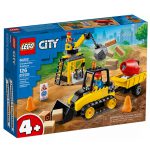 LEGO-CITY-Bulldozer-da-Construcao-Civil-60252-1