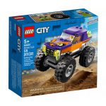 LEGO-CITY-Camião-Gigante-60251-1
