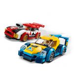 LEGO-CITY-Carros-de-Corrida-60256-2