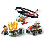 LEGO-CITY-Combate-ao-Fogo-com-Helicóptero-60248-2