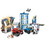 LEGO-CITY-Esquadra-da-Polícia-60246-2