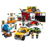 LEGO-CITY-Oficina-de-Tuning-60258-2