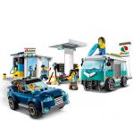 LEGO-CITY-Posto-de-Combustível-60257-2