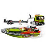 LEGO-CITY-Transportador-de-Barcos-de-Corrida-60254-2