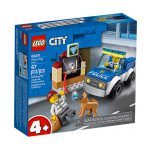 LEGO-CITY-Unidade-de-Cães-Polícia-60241-1
