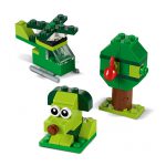 LEGO-CLASSIC-Pecas-Verdes-Criativas-11007-2