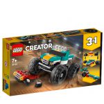 LEGO-CREATOR-Camião-Gigante-31101-1