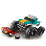 LEGO-CREATOR-Camião-Gigante-31101-2