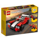 LEGO-CREATOR-Carro-Desportivo-31100-1