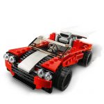 LEGO-CREATOR-Carro-Desportivo-31100-2