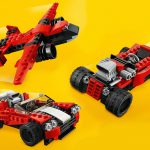 LEGO-CREATOR-Carro-Desportivo-31100-3