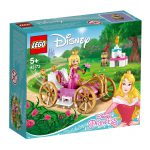 LEGO-DISNEY-A-Carruagem-Real-de-Aurora-43173-1