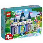 LEGO-DISNEY-A-Celebração-no-Castelo-da-Cinderela-43178-1