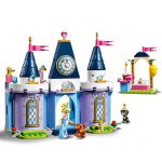 LEGO-DISNEY-A-Celebração-no-Castelo-da-Cinderela-43178-2