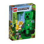 LEGO-MINECRAFT-BigFig-Creeper-e-Ocelote-21156-1