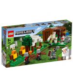 LEGO-MINECRAFT-O-Posto-Avançado-do-Saqueador-21159-1