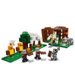 LEGO-MINECRAFT-O-Posto-Avançado-do-Saqueador-21159-2
