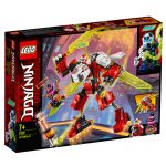 LEGO-NINJAGO-Avião-a-Jato-Robô-do-Kai-71707-1