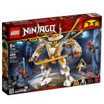 LEGO-NINJAGO-Robô-Dourado-71702-1