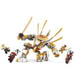 LEGO-NINJAGO-Robô-Dourado-71702-2