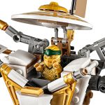 LEGO-NINJAGO-Robô-Dourado-71702-3