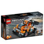 LEGO-TECHNIC-Camião-de-Corrida-42104-1