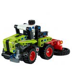 LEGO-TECHNIC-Mini-CLAAS-XERION-42102-2