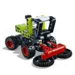 LEGO-TECHNIC-Mini-CLAAS-XERION-42102-3