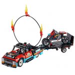 LEGO-TECHNIC-Mota-e-Camião-de-Acrobacias-42106-2