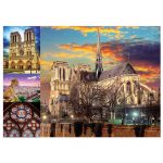 120982-Puzzle-1000-Pcs-Colagem-de-Notre-Dame-EDUCA-18456