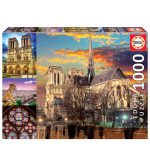 120982-Puzzle-1000-Pcs-Colagem-de-Notre-Dame-EDUCA-18456-cx