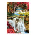 120986-Puzzle-1000-Pcs-Catarata-no-Bosque-EDUCA-18461-b