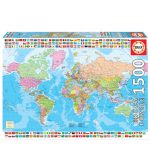 121084-Puzzle-1500-Pcs-Mapa-Mundo-Politico-EDUCA-18500-cx