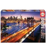 Puzzle-3000-Pcs-Manhattan-ao-Entardecer-18508-1