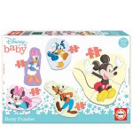 Baby-puzzle-mickey-&-friends-18590-a