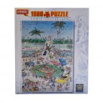 Puzzle-1000-Pcs-Bahamas-King-Puzzle-5083-a