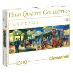 Puzzle-1000-Pcs-Expresso-Christmas-Santa-Panorama-39247