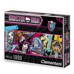 Puzzle-1000-Pcs-Monster-Panorama-39276