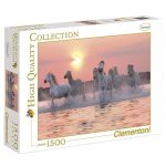 Puzzle-1500-Pcs-Cavalos-Camargue-1