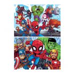 Puzzle-2×25-super-heroe-adventures-18599-b