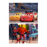 Puzzle-2×25.pcs-cars-the-incredibles-18598-b