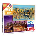 Puzzle-2×500-pcs-By-day-By-night-28118-new-york