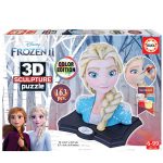Puzzle-3D-Escultura-Frozen-2-para-colorir-18374
