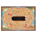 Puzzle-4000-Pcs-Degano-Historia-Comica-Opus-2-HEYE-29342-a