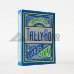 Cartas-Tally-Ho-Summer-Fun-Di-Fatta-TALLHO-1